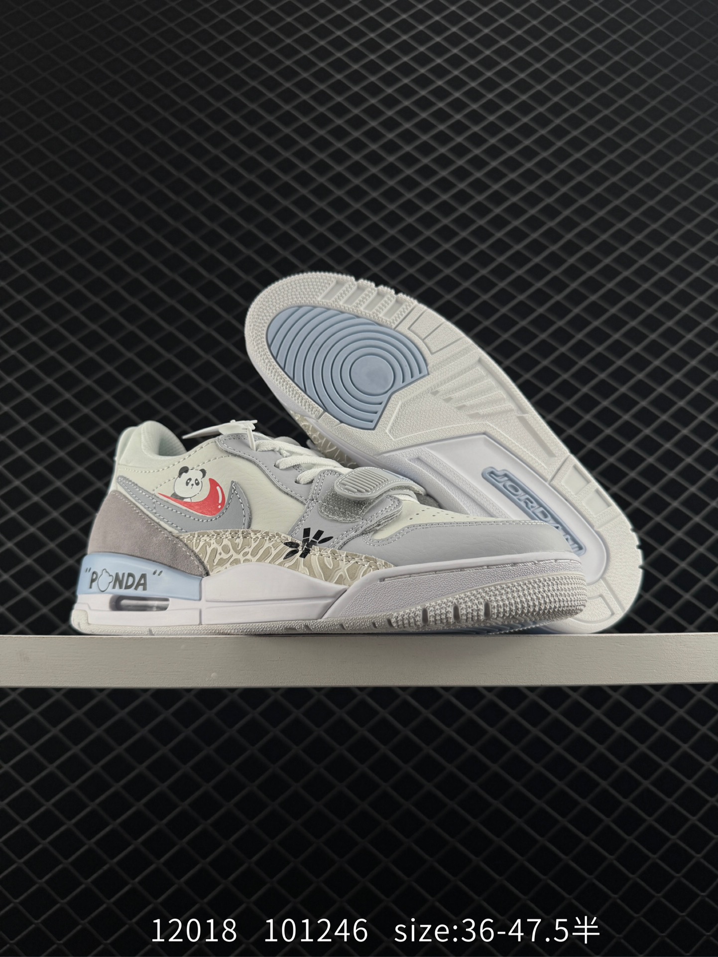 Air Jordan Legacy 312